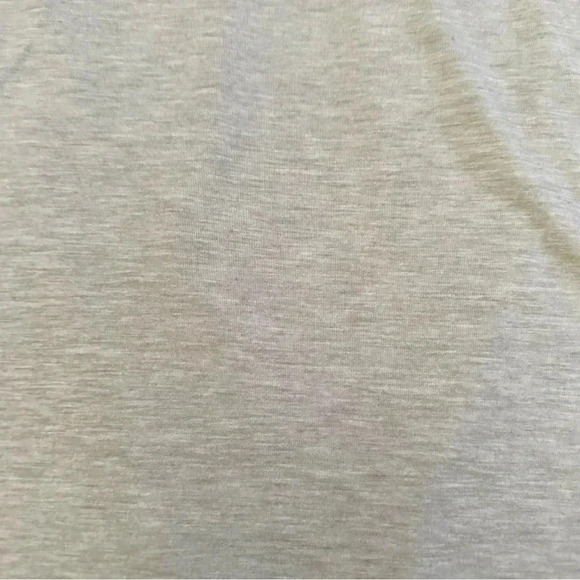 Athleta Essence Tie Back Racerback Tank Top Size M Exercise Athletic Yoga - Picture 13 of 16